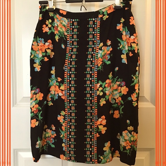 Anthropologie Dresses & Skirts - Anthropologie skirt